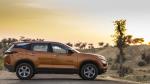 Tata Harrier 2018 года